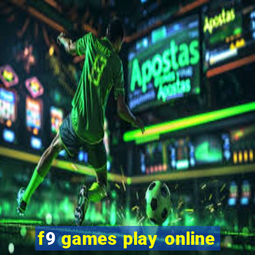 f9 games play online